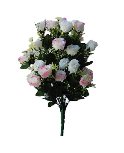 Bukiet róż x36, D1