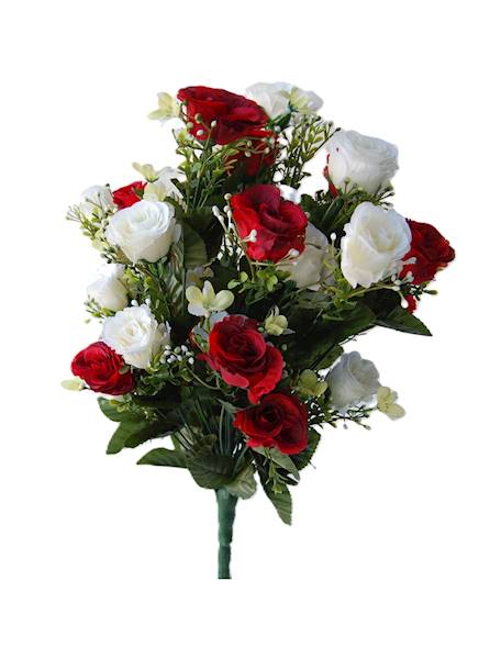 Bukiet róż x36, D1