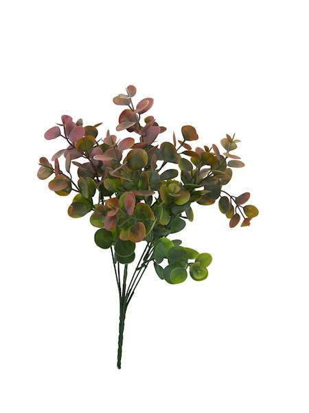 Bukiet x7 (jesienny eukaliptus), D16