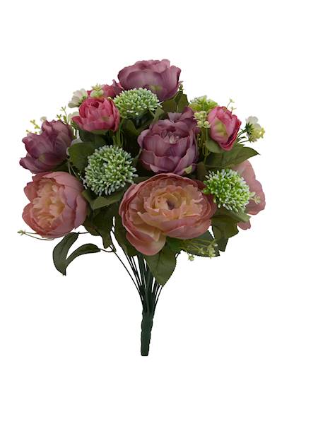 Bukiet peonia+dodatki x28, D8