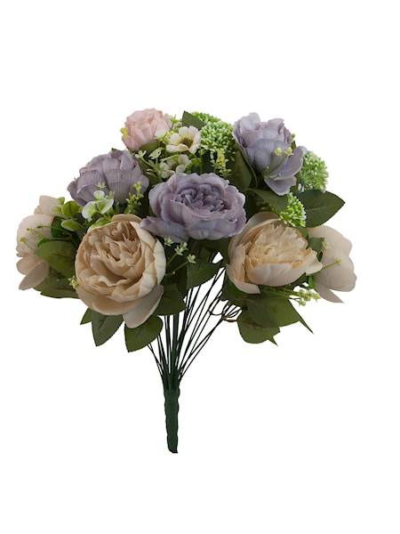 Bukiet peonia+dodatki x28, D8