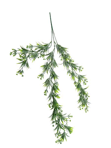 Gałązka wisząca x3, D12