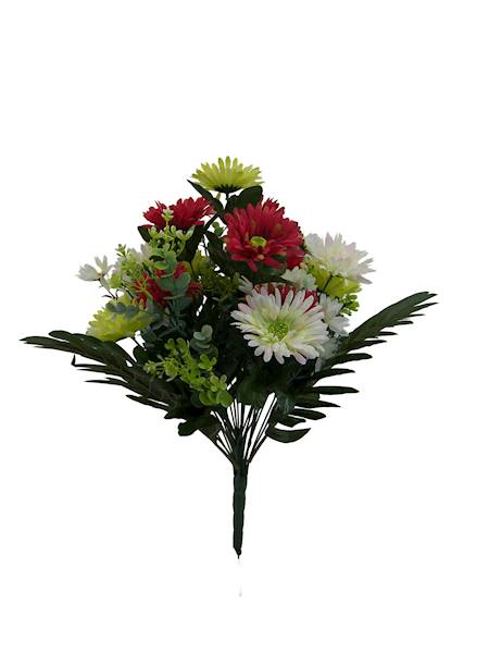 Bukiet margaretka x24, D3