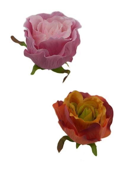 Róża pąk laleczka, K229