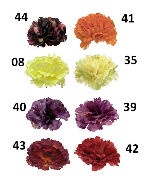 Goździk satynowy wyrobowy, FW616