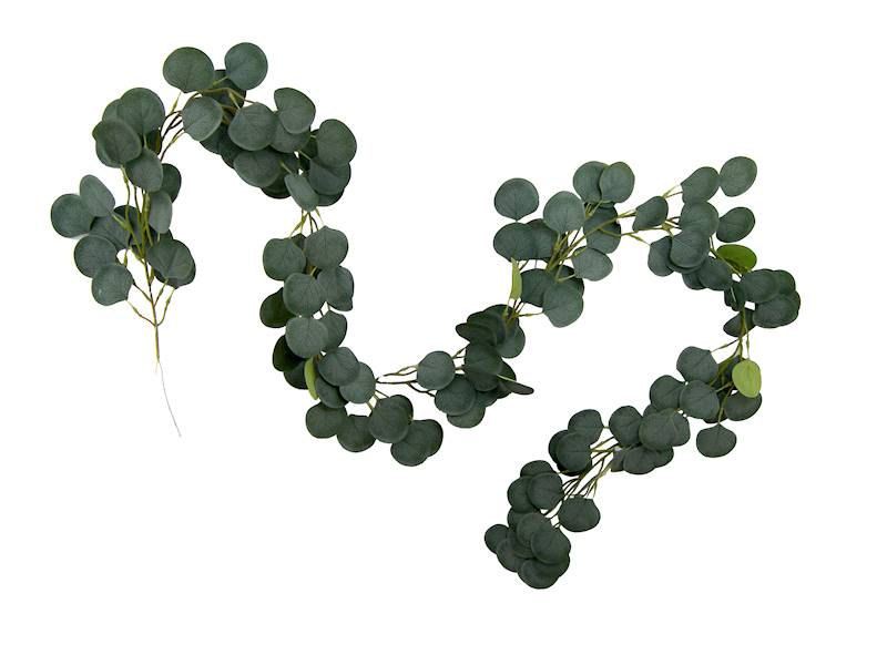 Girlanda sztuczna, 75