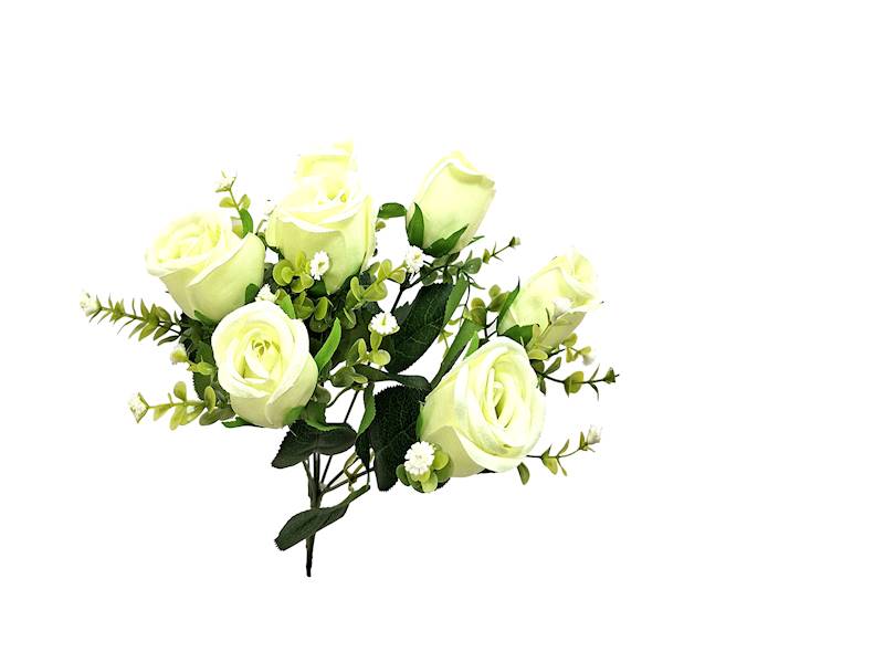 Bukiet róża x7, C330