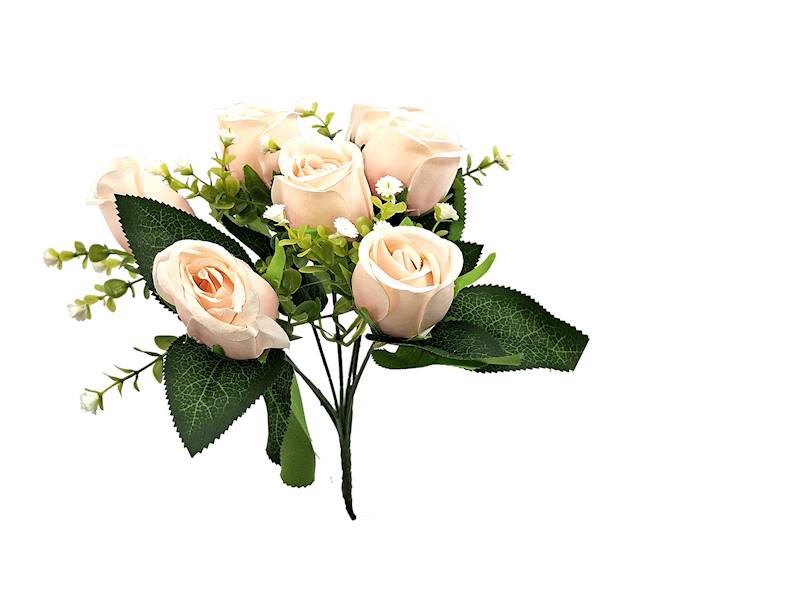 Bukiet róża x7, C330