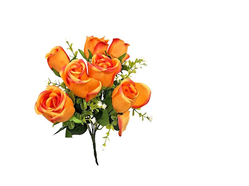 Bukiet róża x7, C330