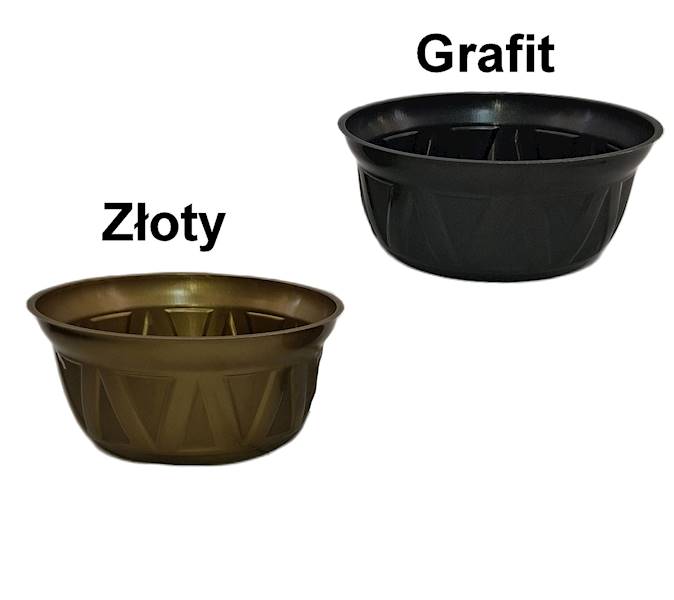 Doniczka Vena 15cm., AD4