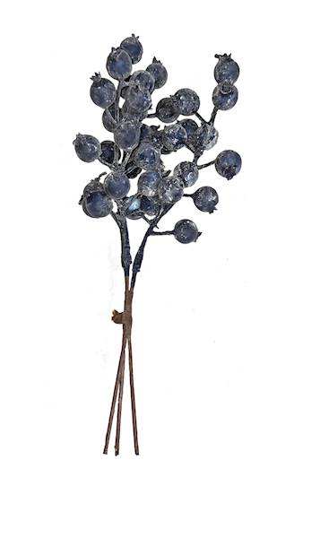 Pik borówka x3, C642