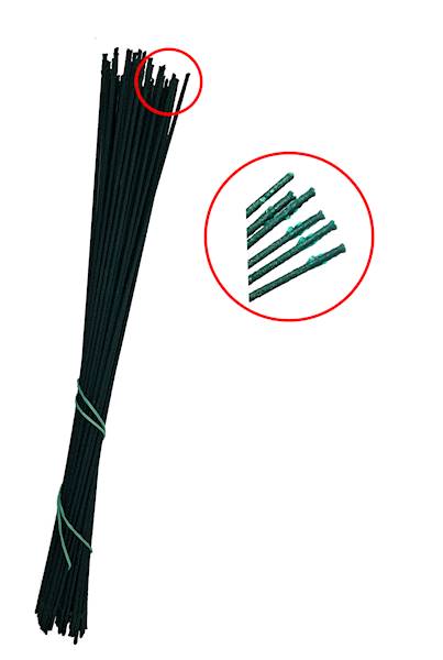 Drut wyrobowy krótki, DW11