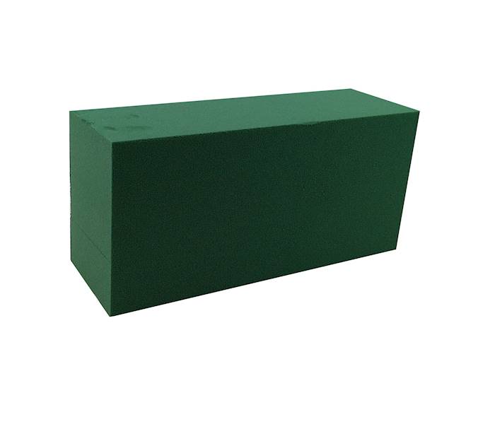 Gąbka florystyczna (mokra), V1001A