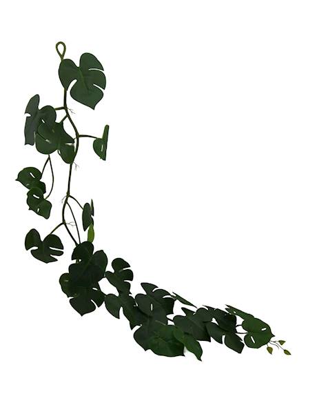 Sztuczne liście Girlanda, 711