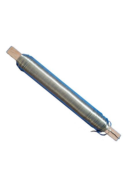 Drut nawijany ocynkowany 0,7, DW22