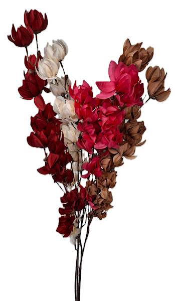 Gałązka kwiatowa, DG13