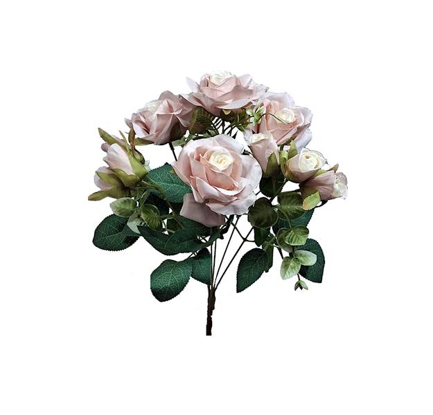 Bukiet róż x7, DGB9