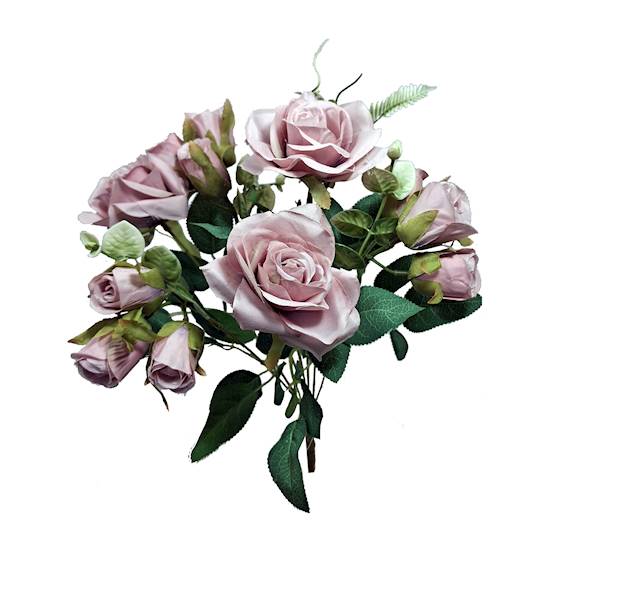 Bukiet róż x7, DGB9