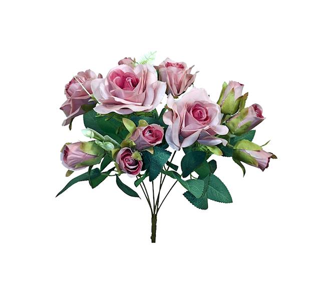 Bukiet róż x7, DGB9