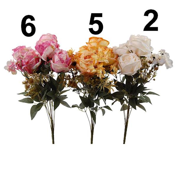 Bukiet róż x10, DGB10