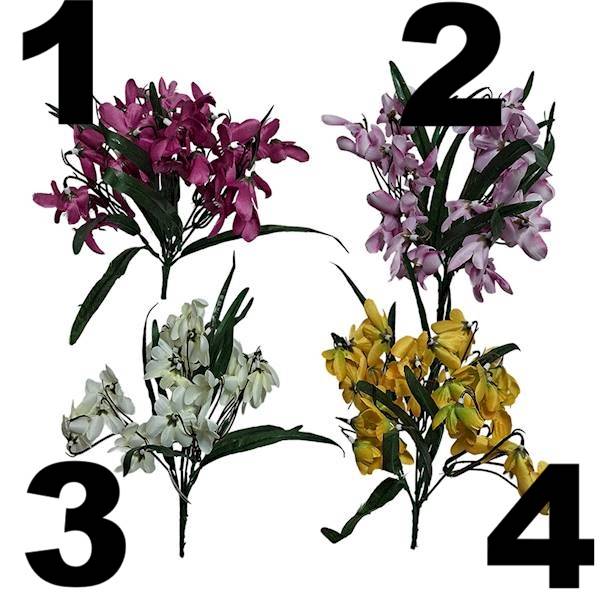 Przebiśnieg x5, C311