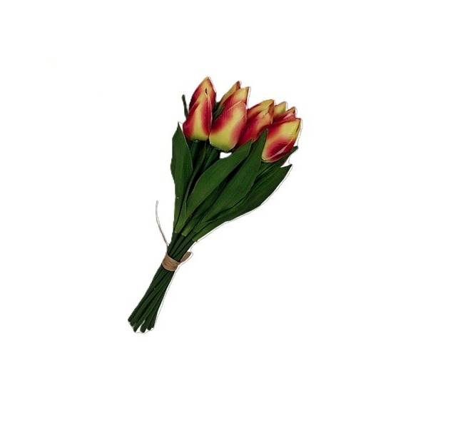 Bukiet tulipanów x12, WH018