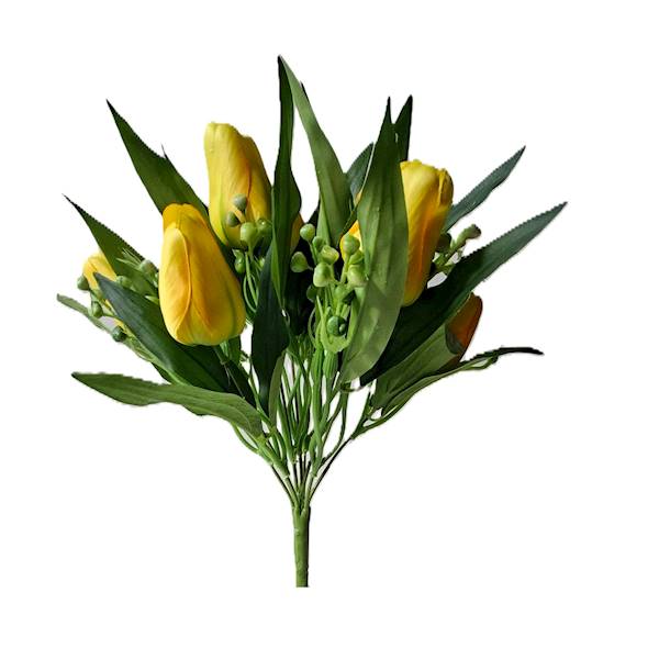 Bukiet tulipan x9, C527