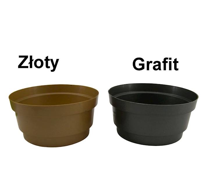 Doniczka - 1 15,5, AD32