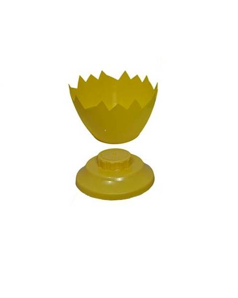 Osłonka skorupka 15 stopa niska , AD188