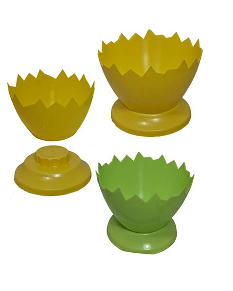 Osłonka skorupka 15 stopa niska , AD188