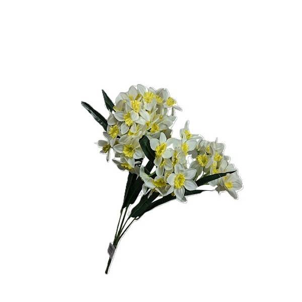 Bukiet żonkili x5, C559