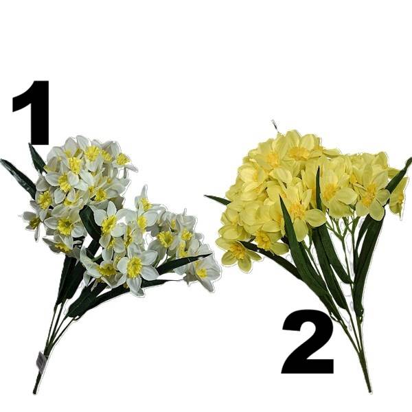 Bukiet żonkili x5, C559