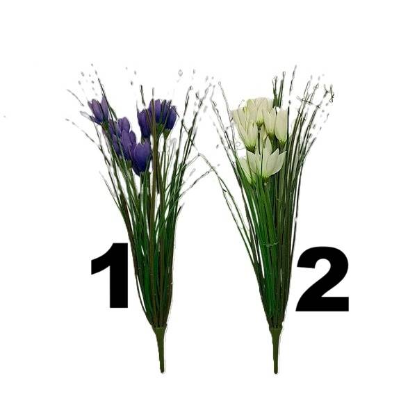 Bukiet krokus, C346