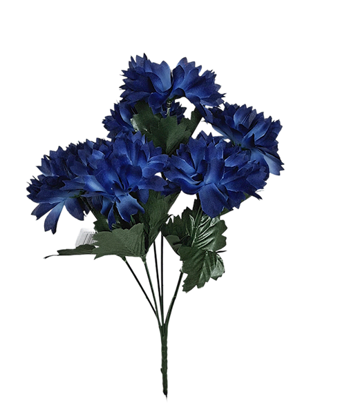 Bukiet chaber x6, C145