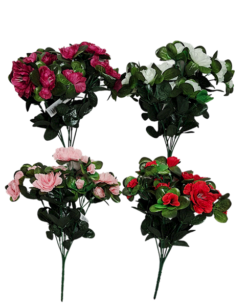 Bukiet azalia x7, C525