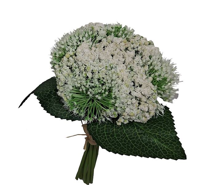 Czosnek -  bukiet, K526