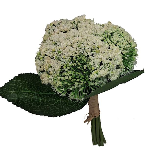 Czosnek -  bukiet, K526