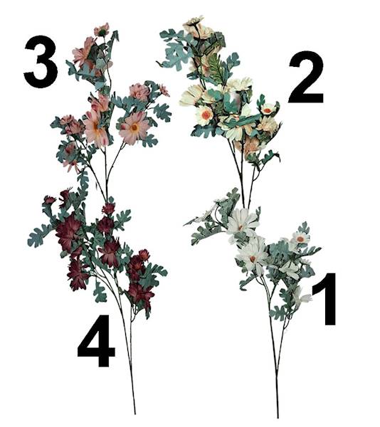 Gałązka margaretka, C32