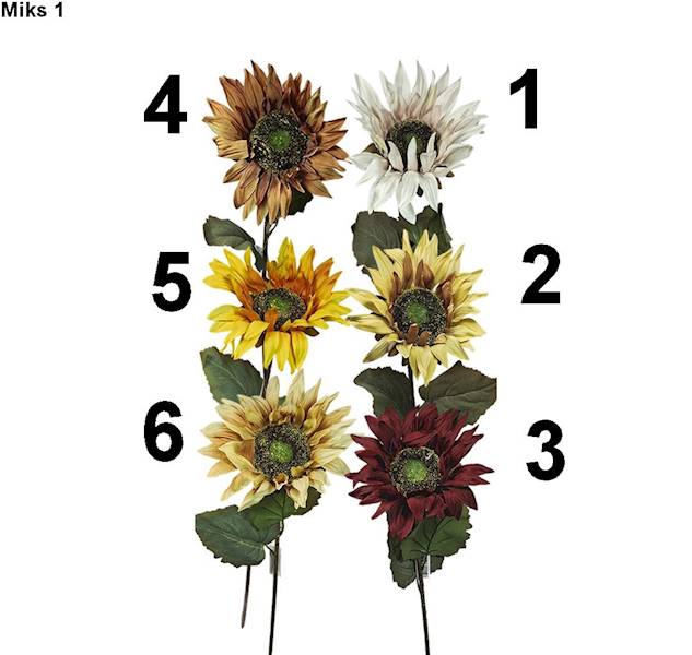 Słonecznik P MIX, C355