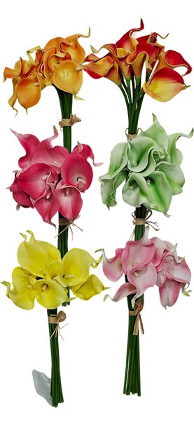 Mini kalla pęczek x9, G42