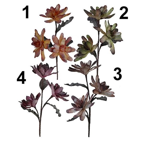 Kwiat sztuczny, W06773