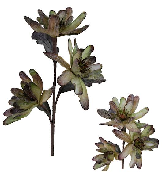 Kwiat sztuczny, W06773