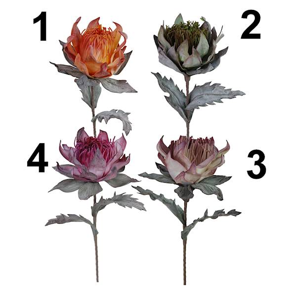 Kwiat sztuczny, W067712