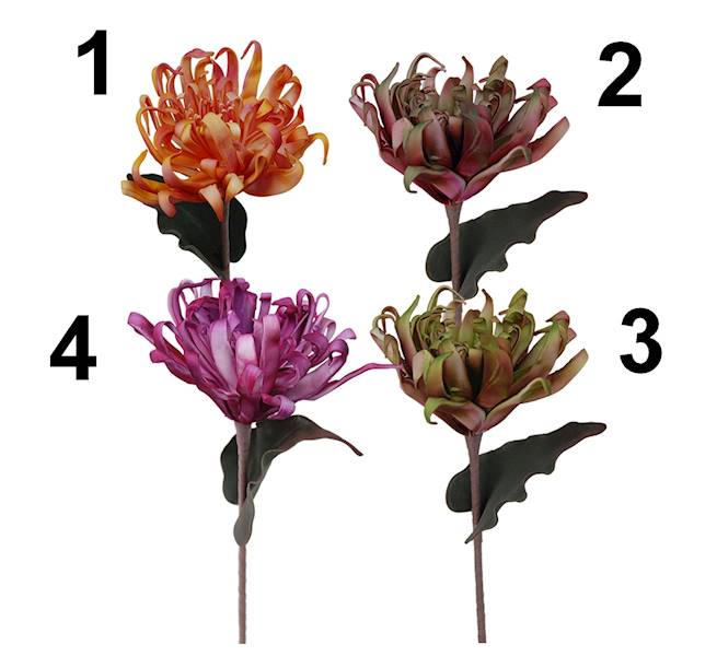 Kwiat sztuczny, W067718