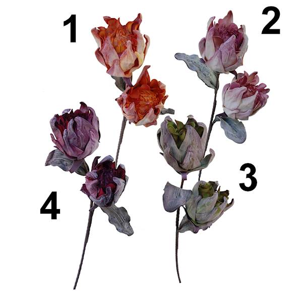 Kwiat sztuczny, W067714