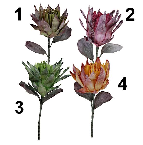 Kwiat sztuczny, W067717