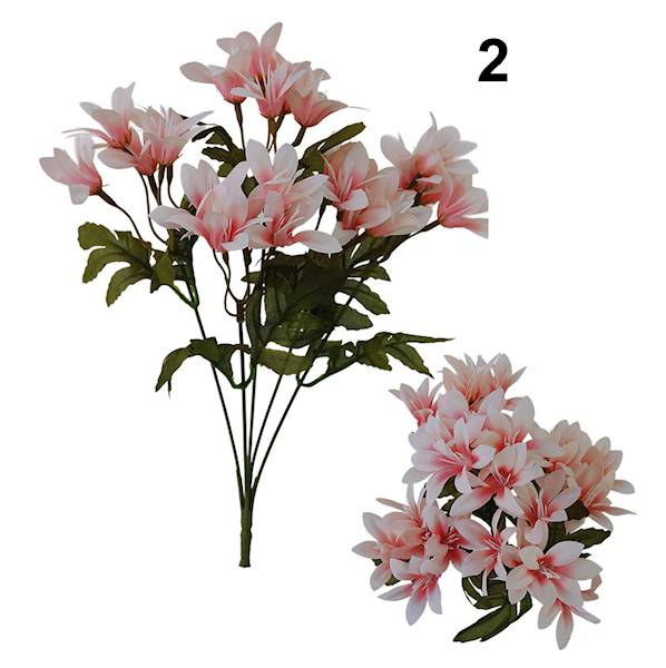 Bukiet lilia x5, QB38