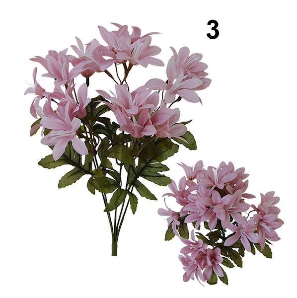Bukiet lilia x5, QB38