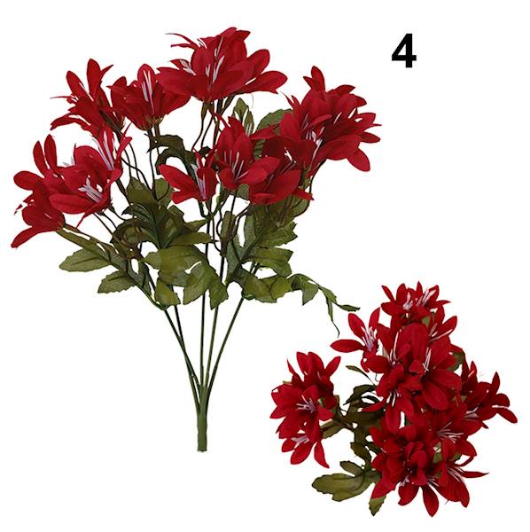 Bukiet lilia x5, QB38