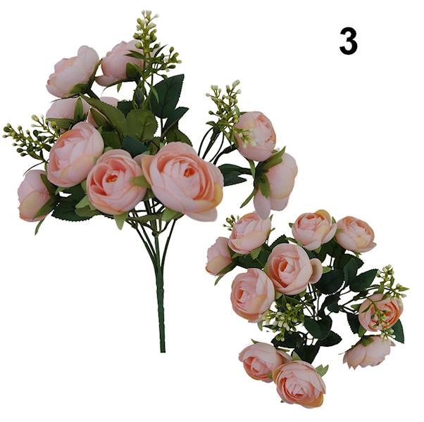 Bukiet kamelka x5, QB15